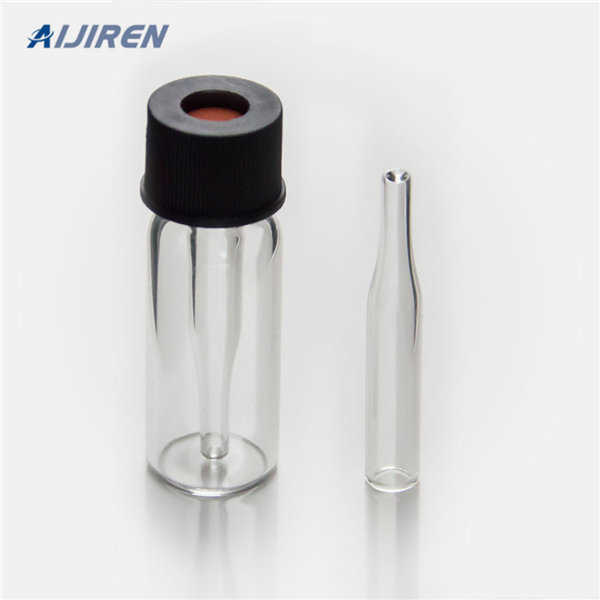 Iso9001 amber vial gc supplier manufacturer wholesales